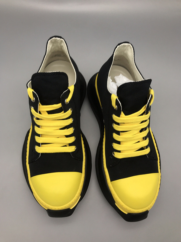 rick owens drkshdw