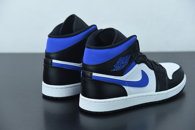 air jordan 1 mid 