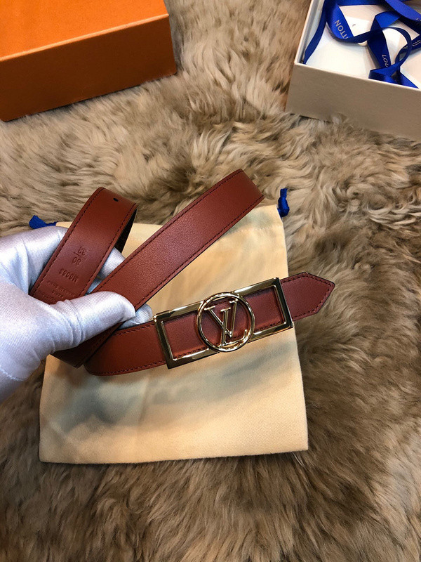 lvt belt