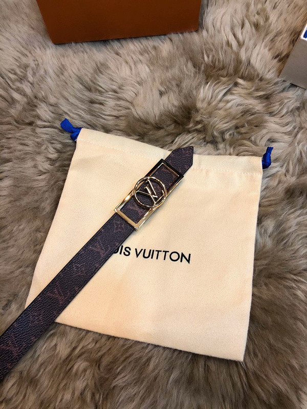 lvt belt