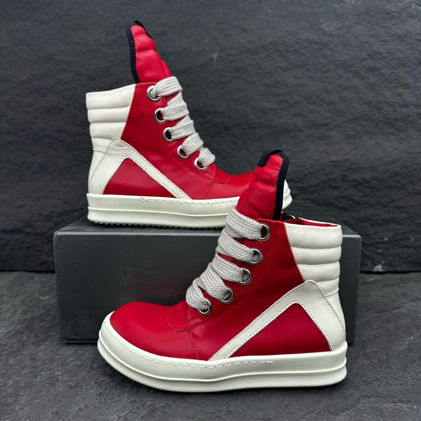 RICK OWENS DRKSHDW
