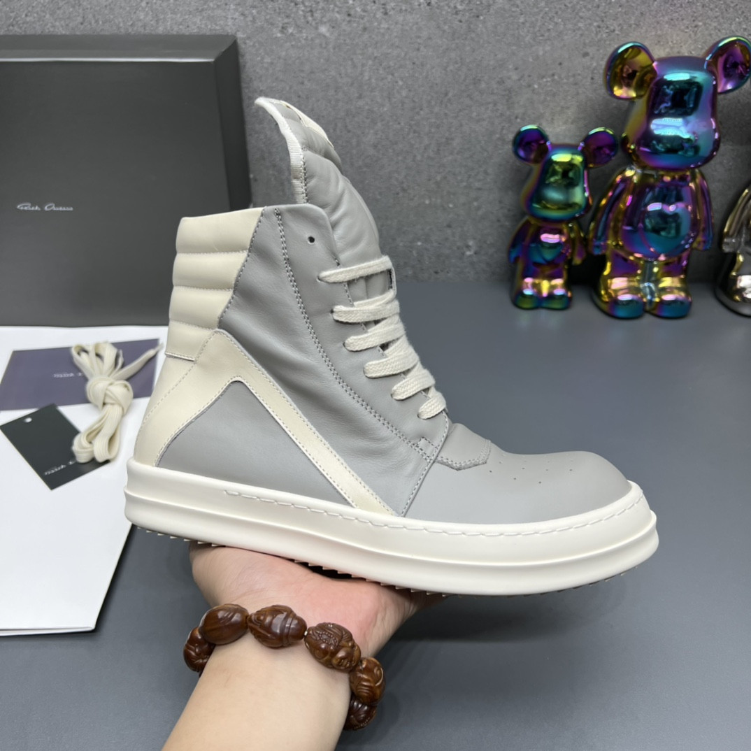 RICK OWENS DRKSHDW