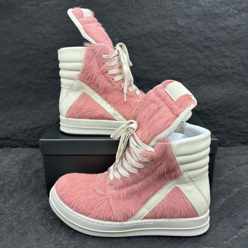 RICK OWENS DRKSHDW