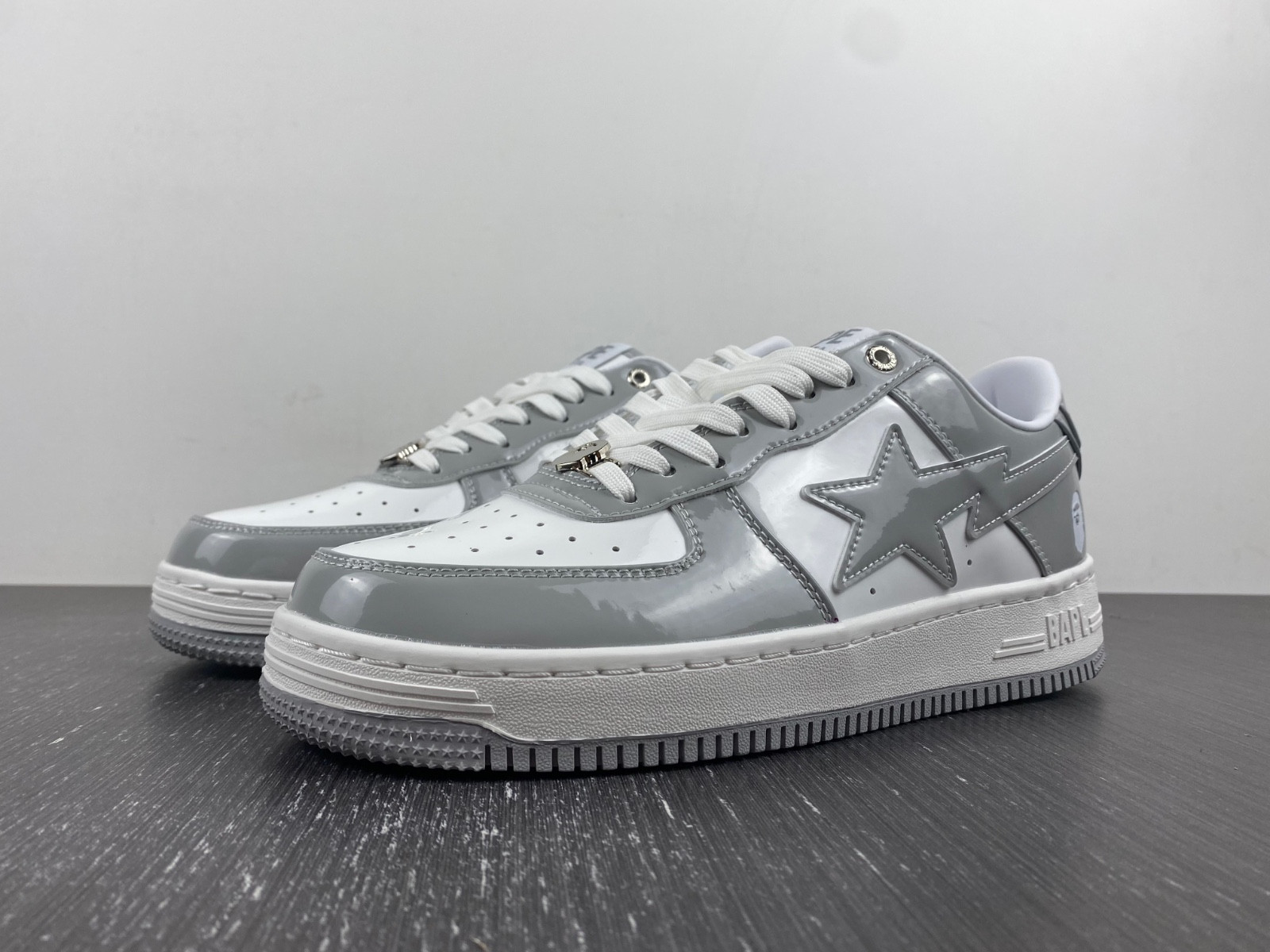a bathing ape bape sk8 sta