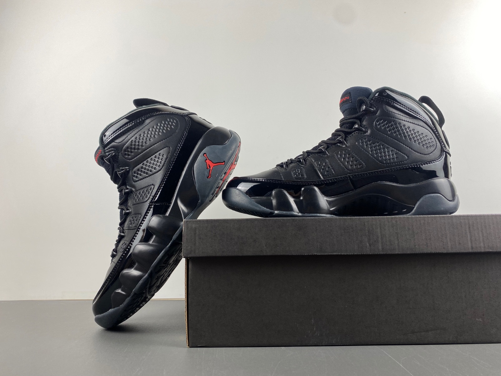 air jordan 9 retro 