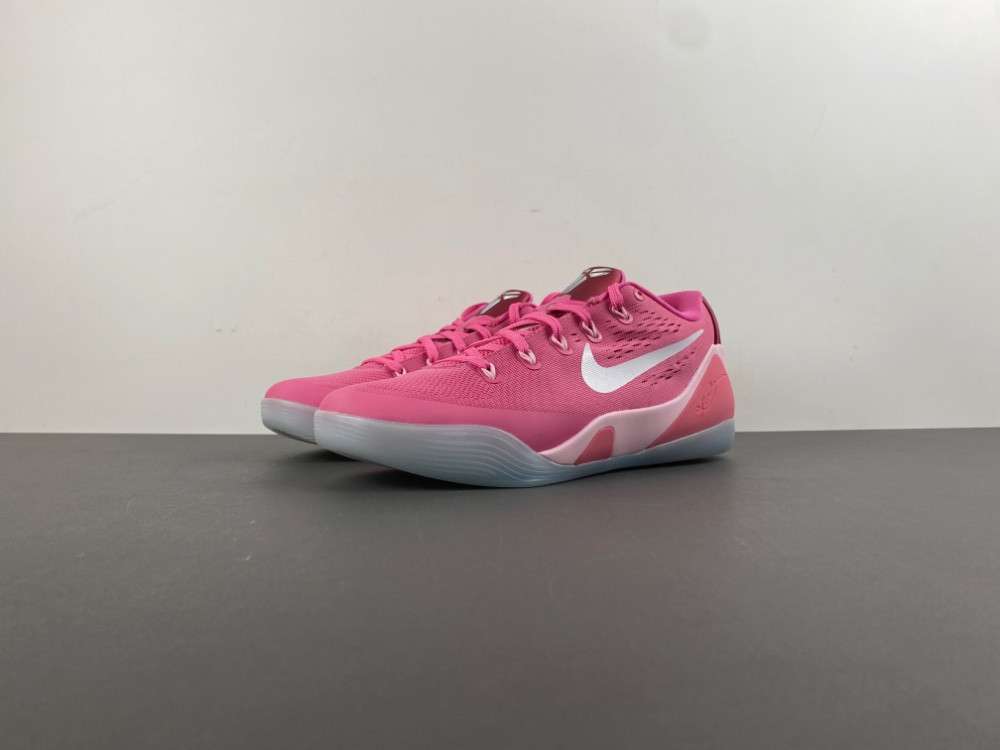 Nike Kobe 9 EM Protro 