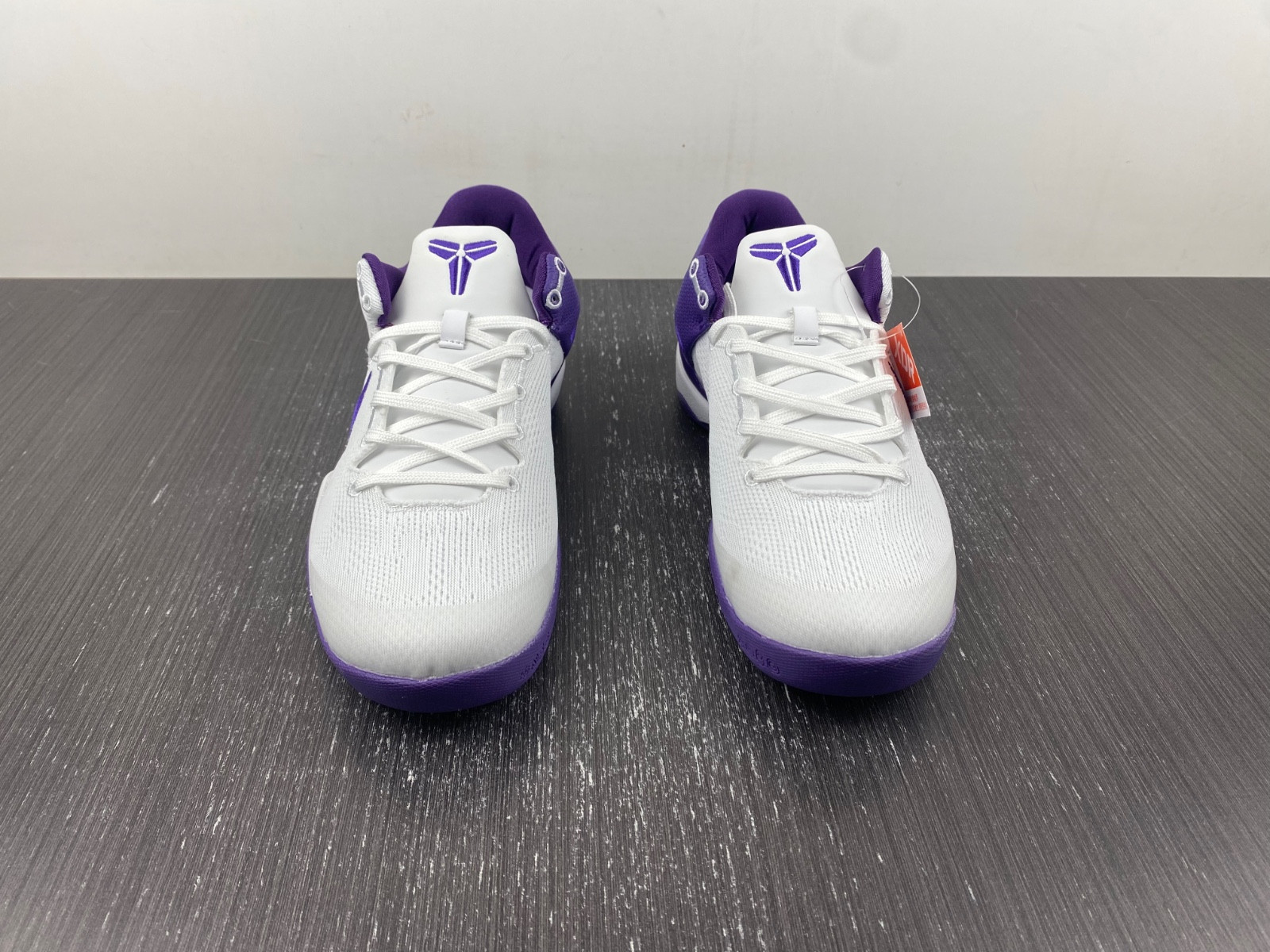 nike kobe 8 protro "court purple" fq3549-100