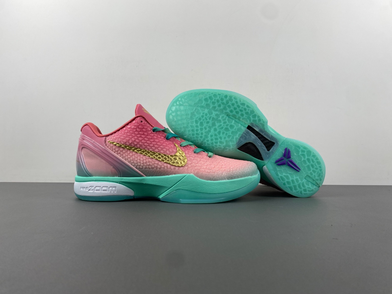 nike kobe 6