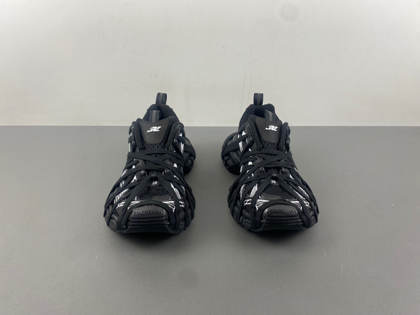 bc 3xl sneaker