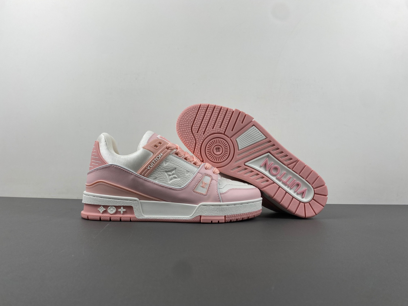 lvt sneakers