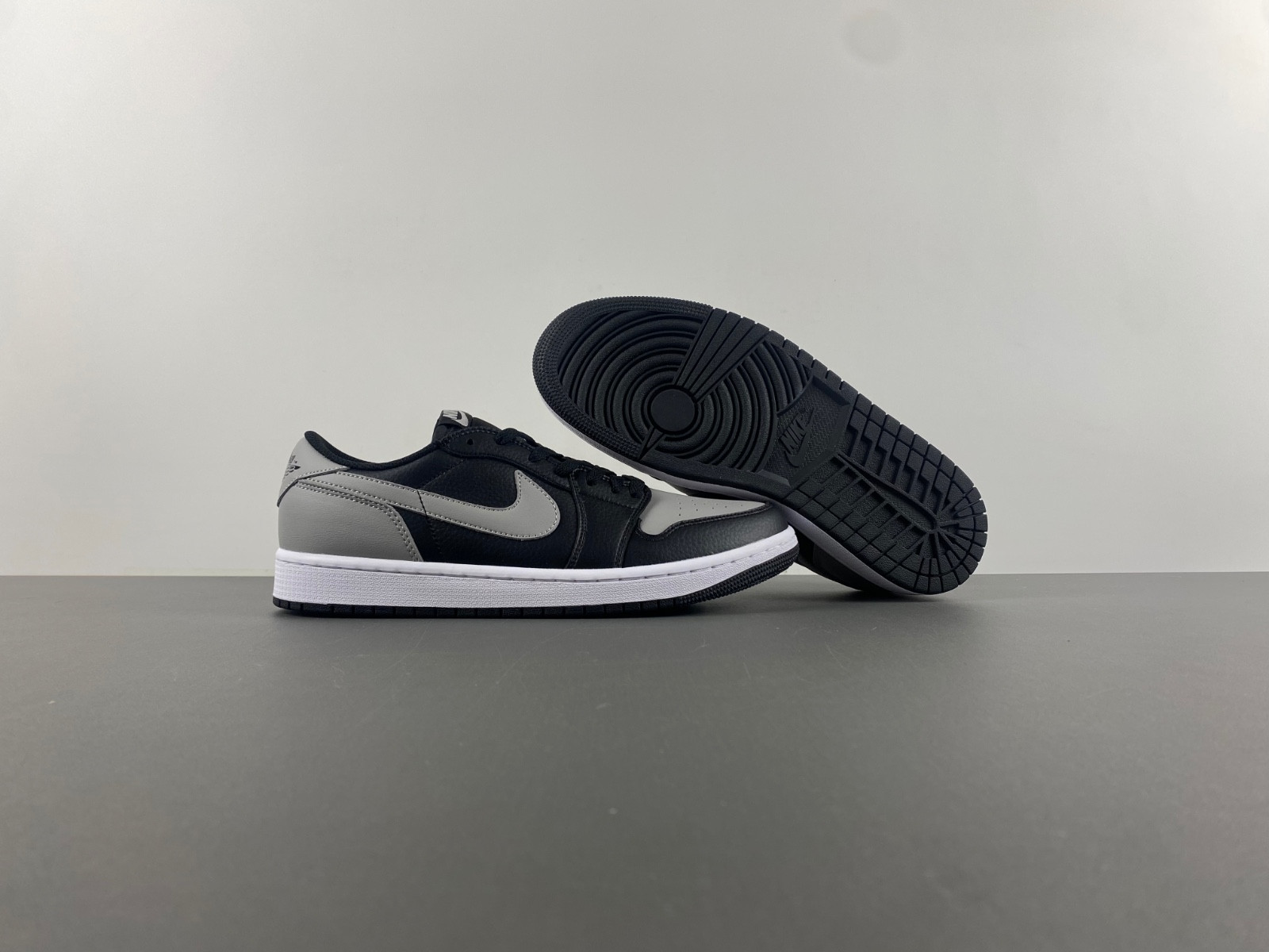 air jordan 1 low og “shadow” cz0790-003