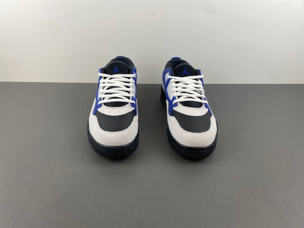 Air Jordan 4 RM "Racer Blue" FQ7939-140