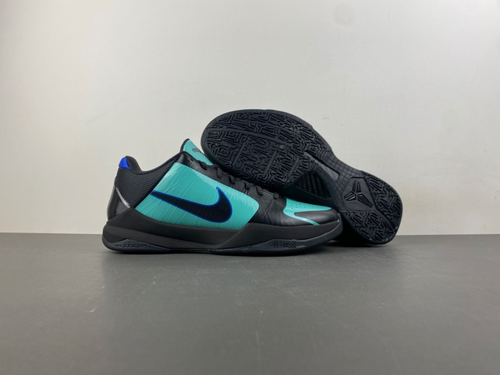 Nike Kobe 5 Protro Eybl Academy PE IH0274-300