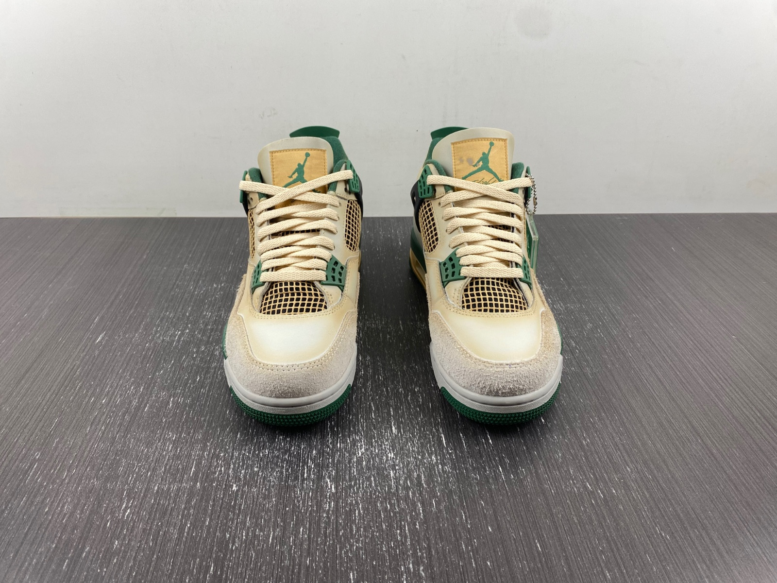air jordan 4 sneaker