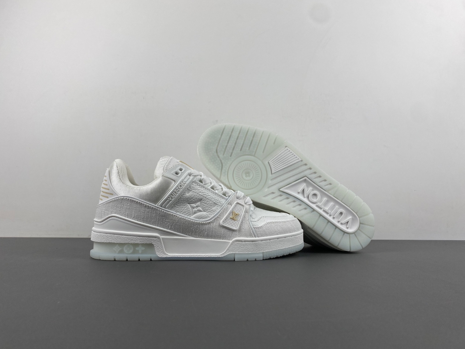 lvt sneakers