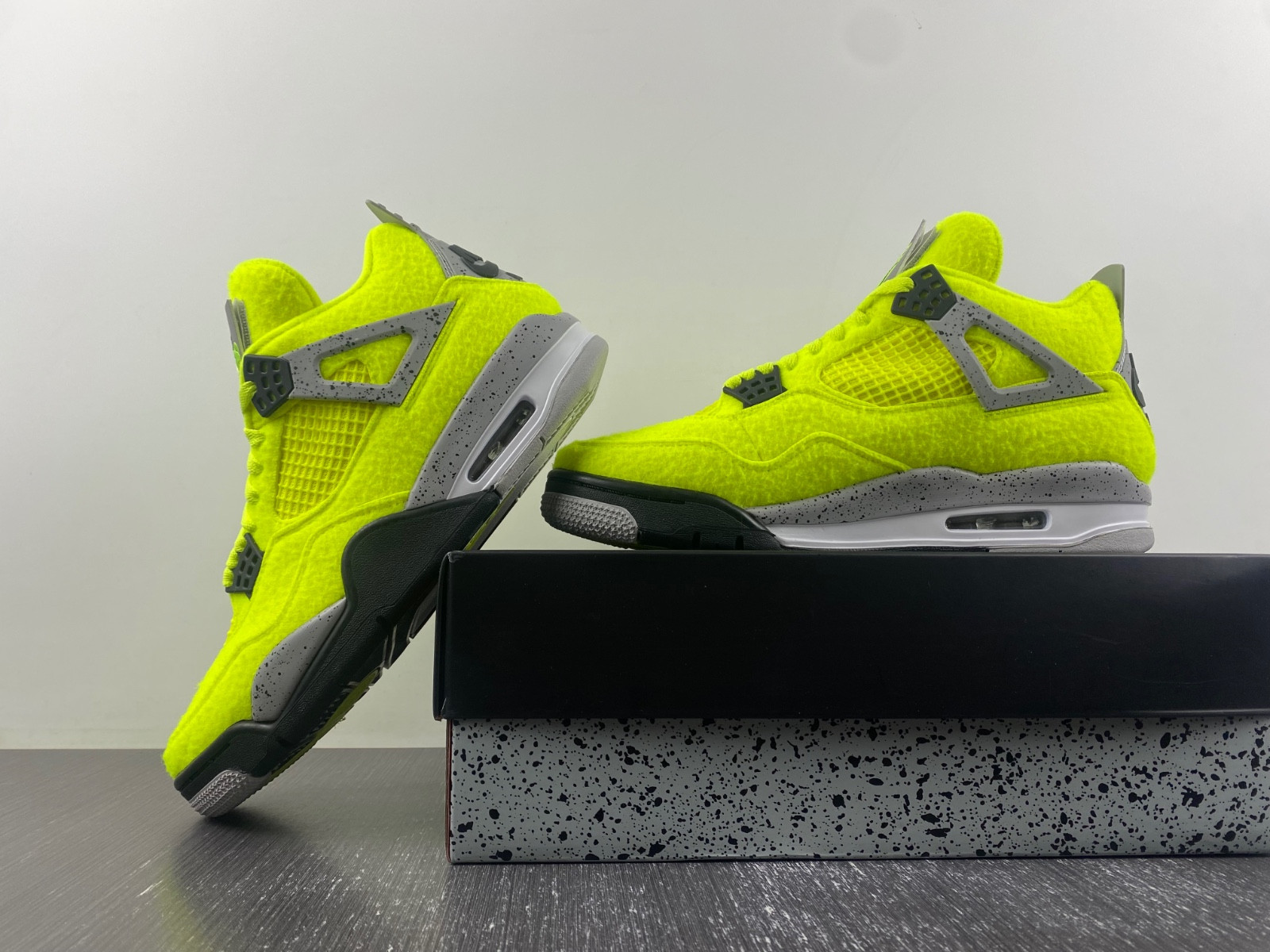 air jordan 4