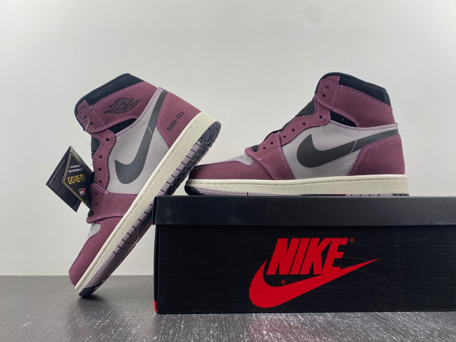 air jordan 1 high element gtx 