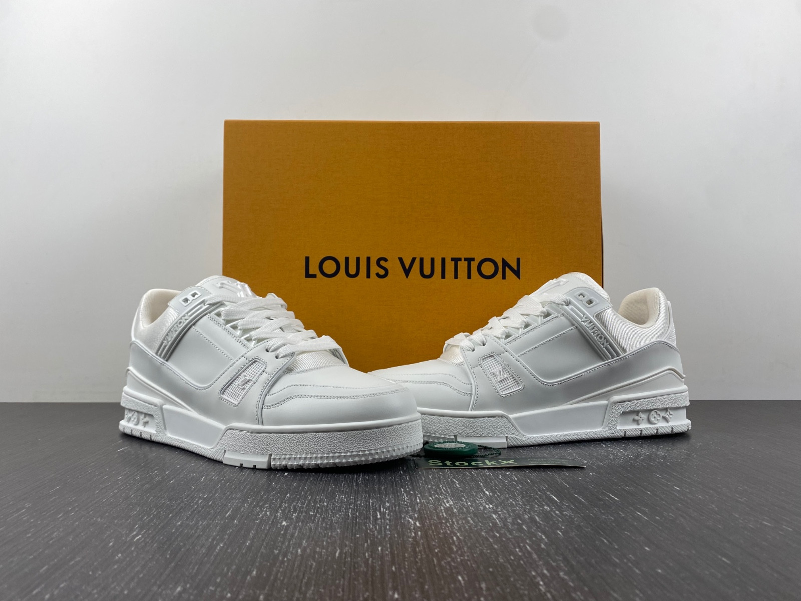 LVT SNEAKERS