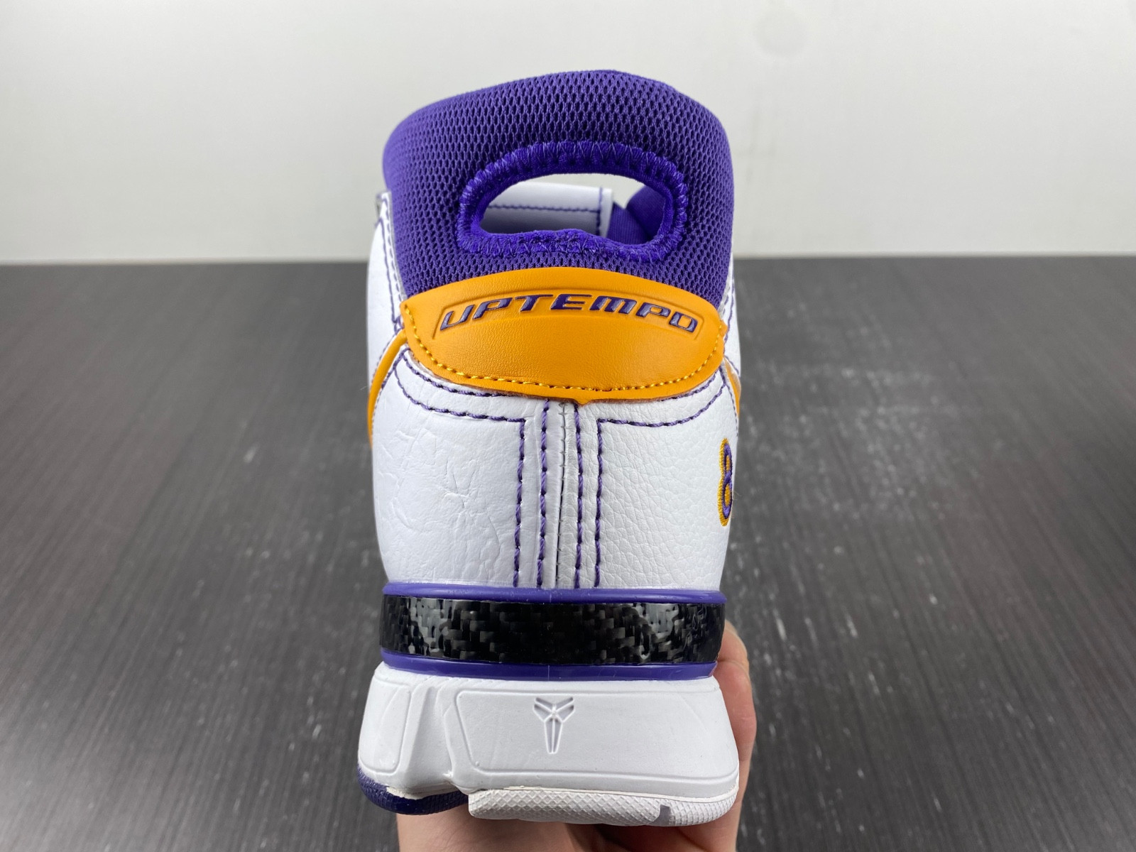 nike zoom kobe 1 protro 