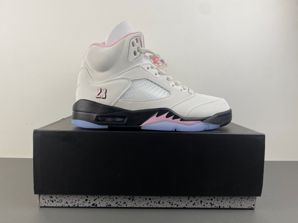 Air Jordan 5 "35th Anniversary" HQ7978-102
