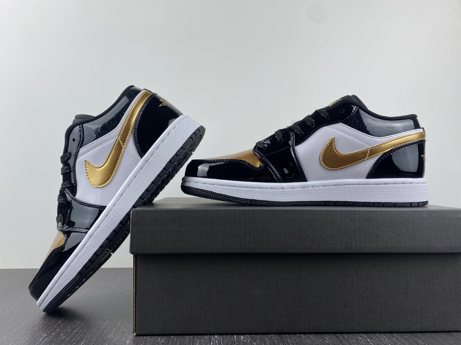 air jordan 1 low se gs 