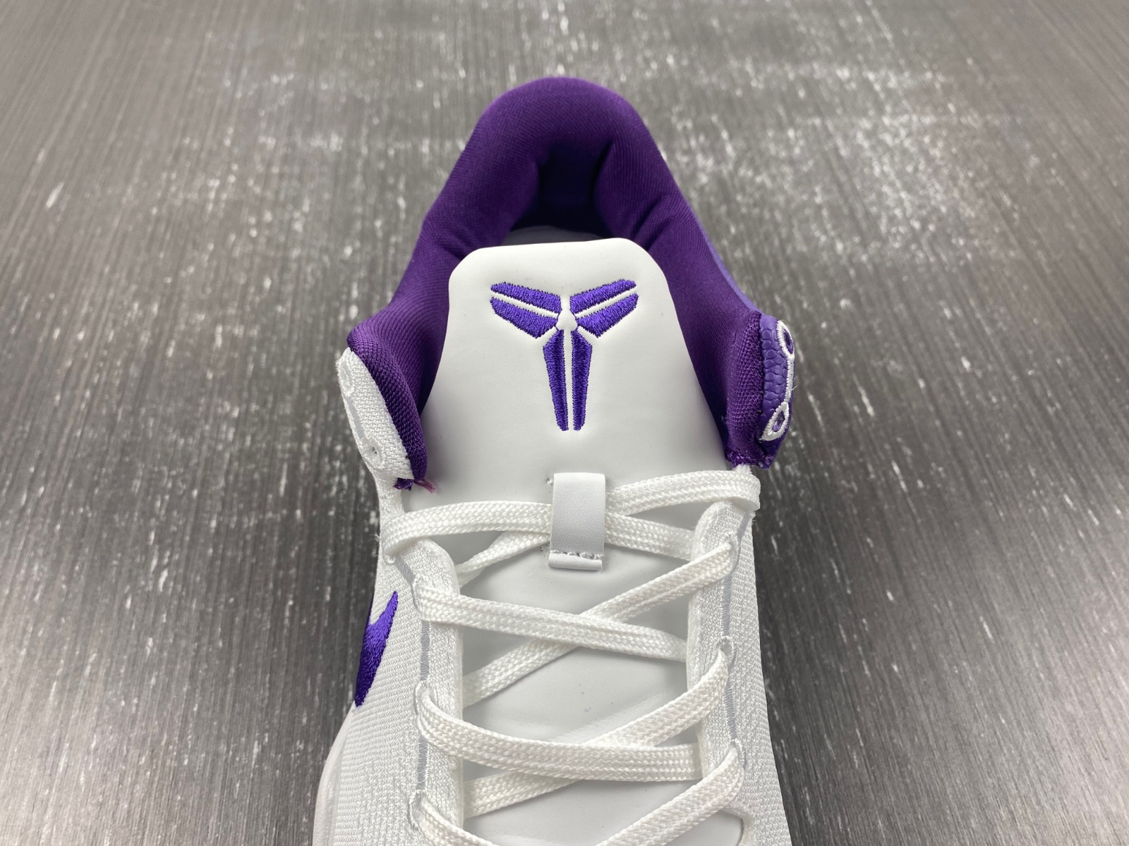 nike kobe 8 protro "court purple" fq3549-100