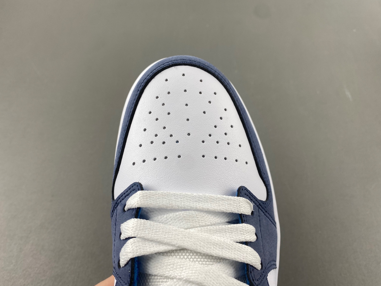 Air Jordan 1 Diffused Blue HV5973-101