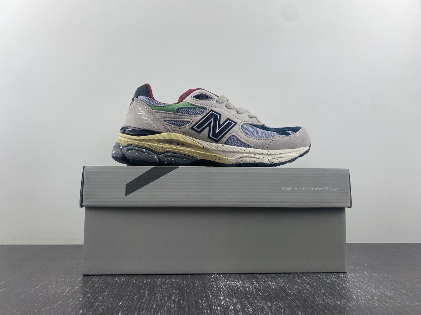 new balance sneaker