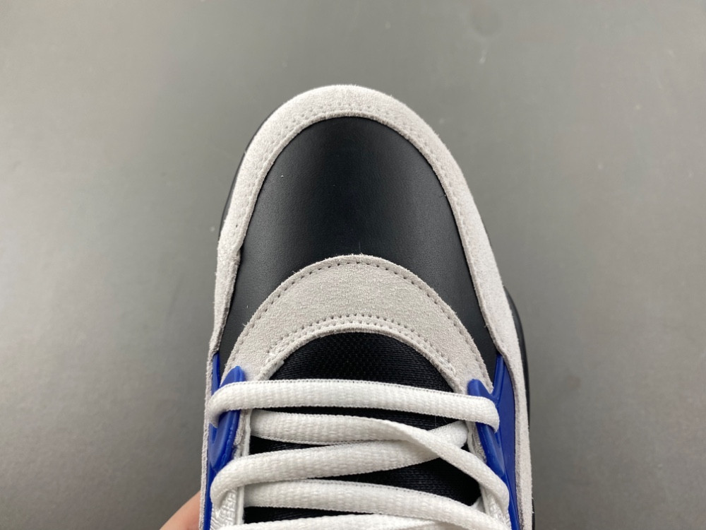 Air Jordan 4 RM "Racer Blue" FQ7939-140