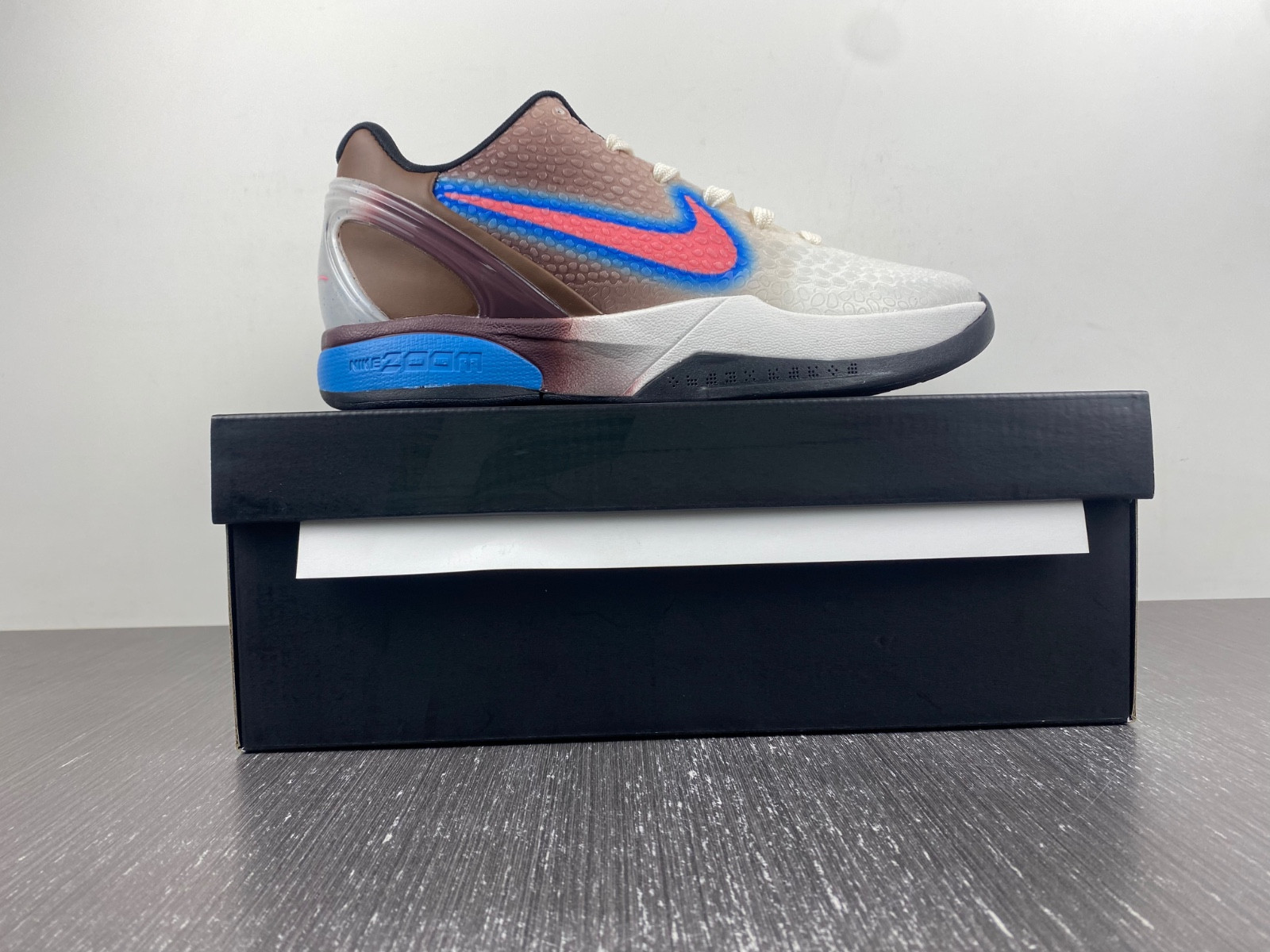 nike zoom kobe 6