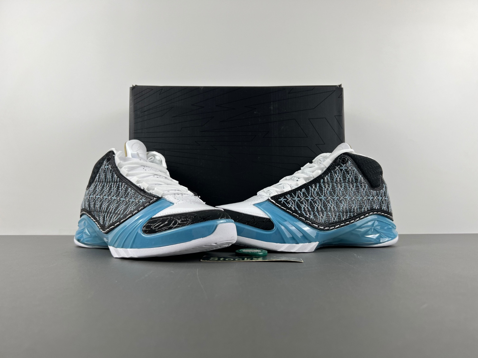 Air Jordan 23 OG 