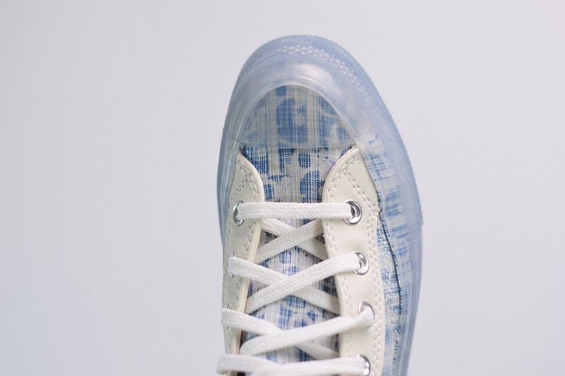 dio* x converse restructured 1970s