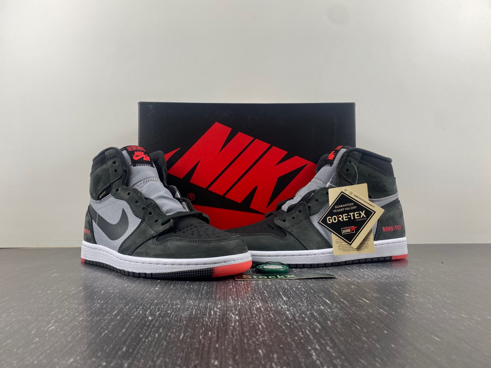 air jordan 1 element "cement grey" db2889-002