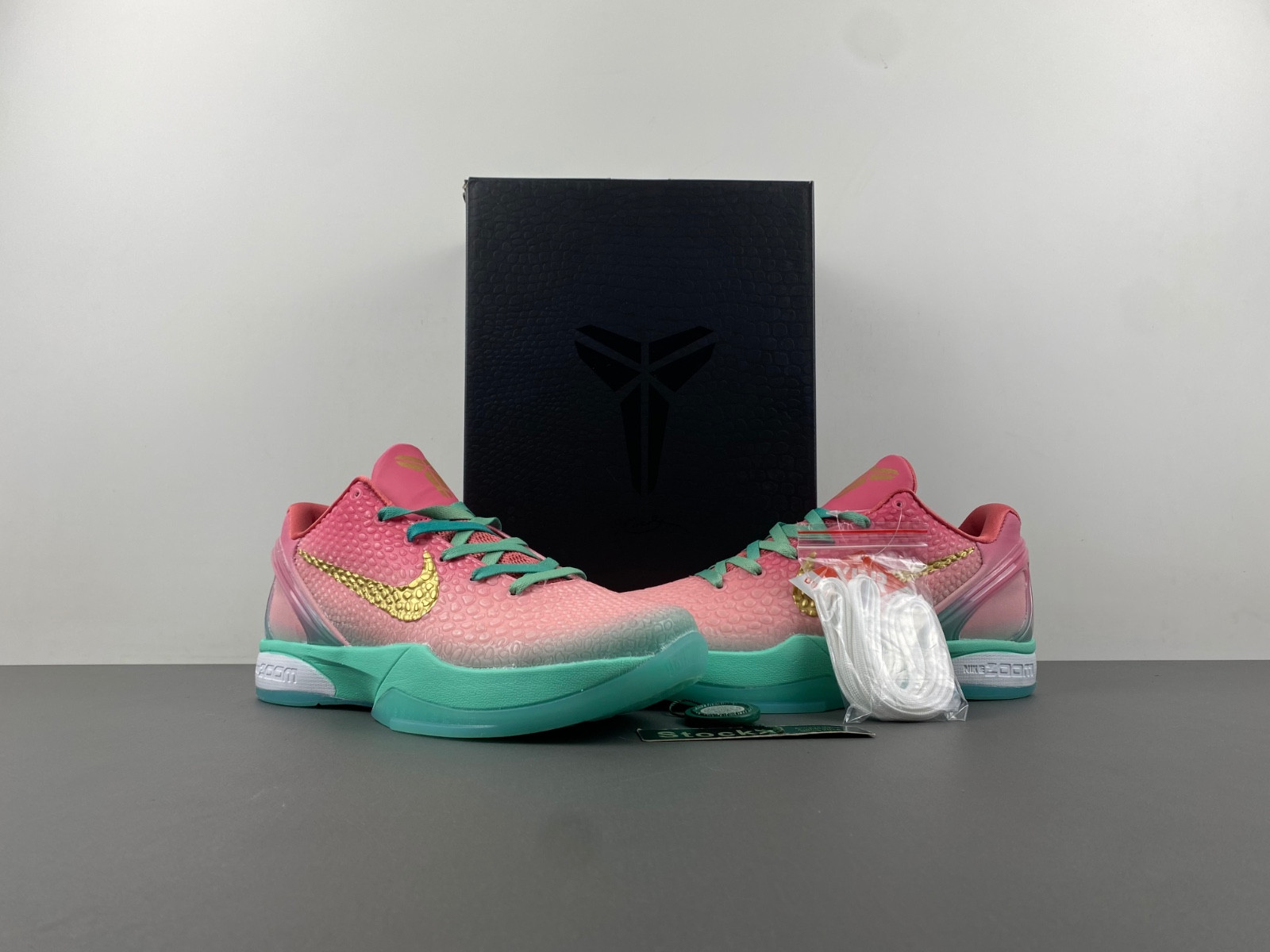 nike kobe 6