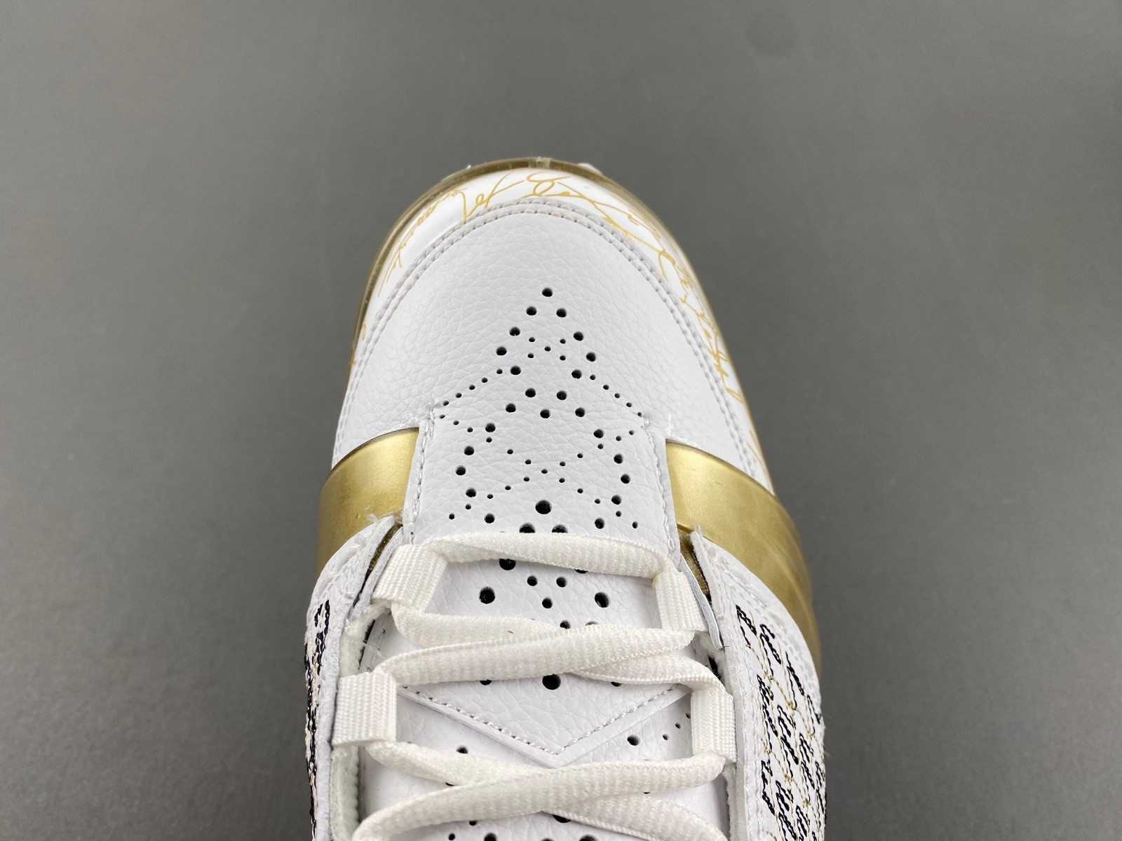 Trophy Room x Air Jordan 23 Retro 