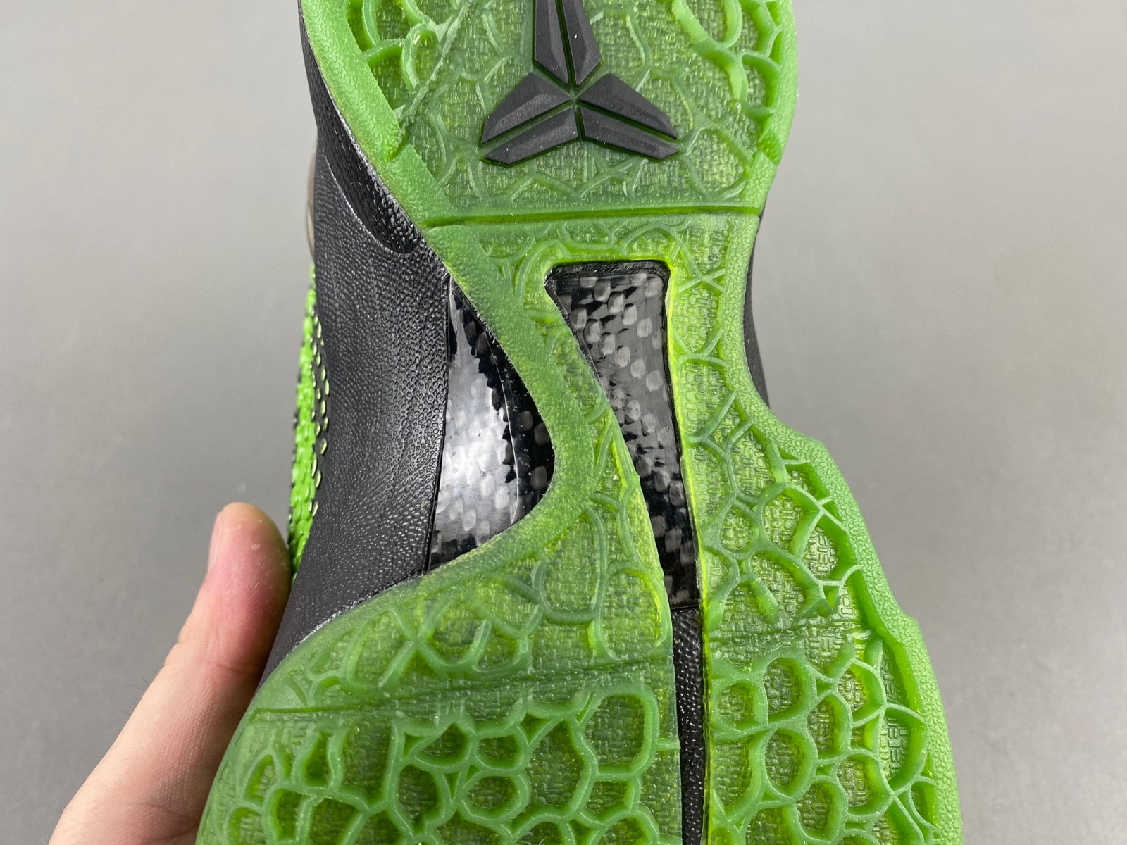 nike zoom kobe 6 Svp*me 