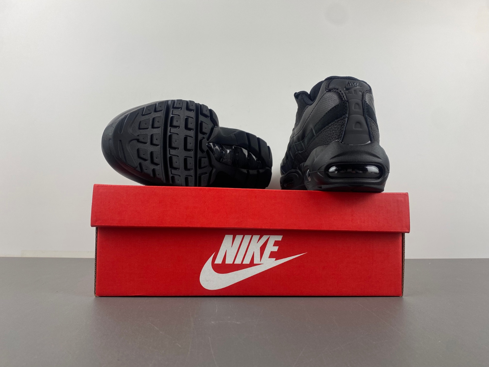 Air Max 95 Essential 