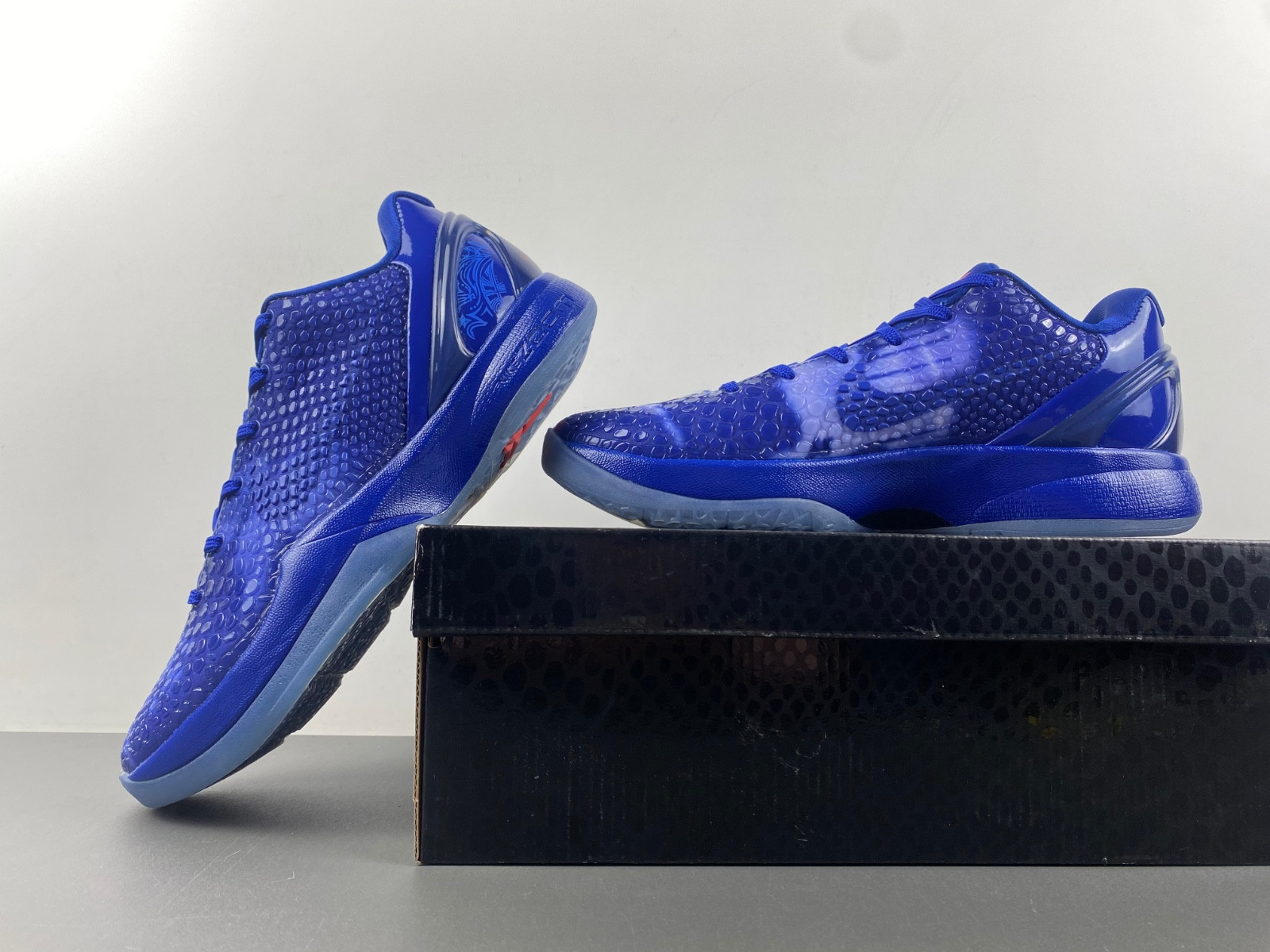 nike zoom kobe 6 