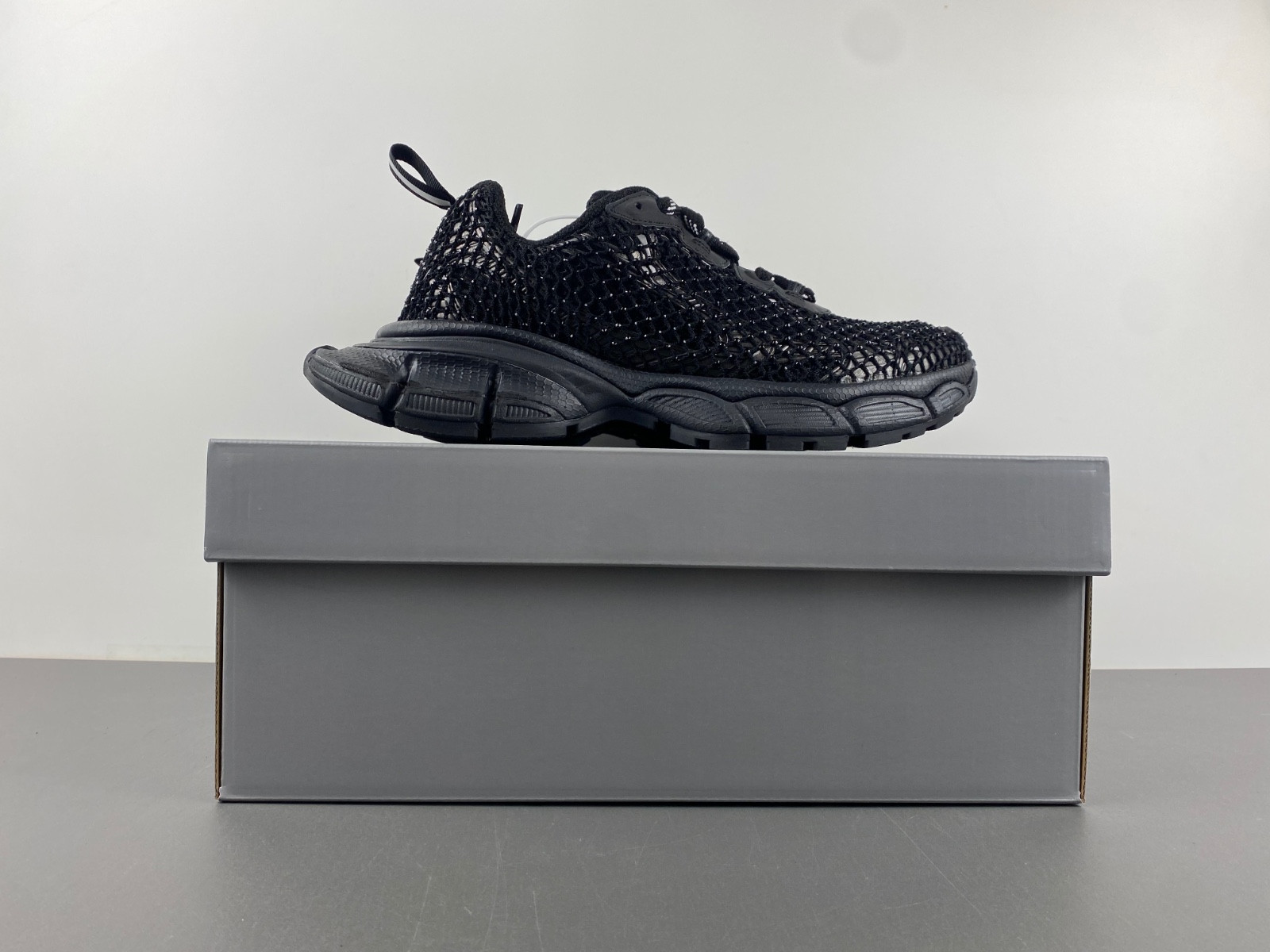 BC 3XL SNEAKER