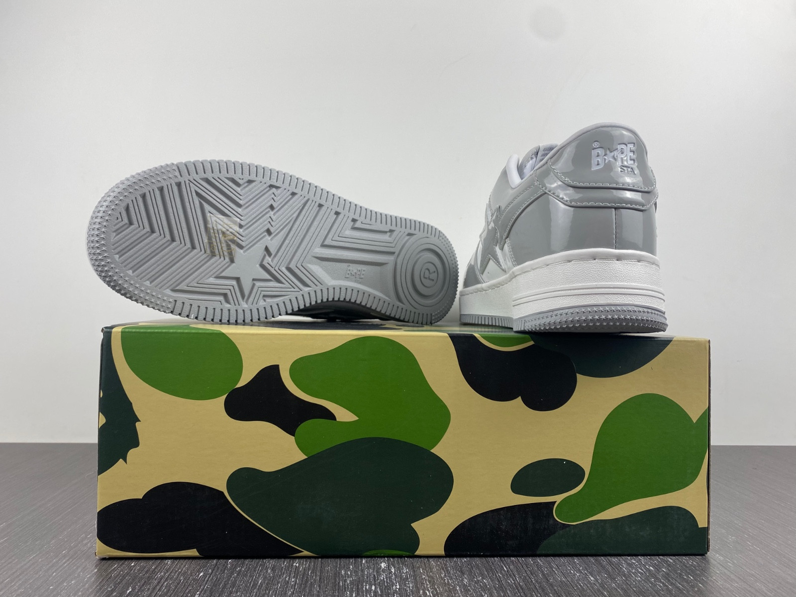 a bathing ape bape sk8 sta