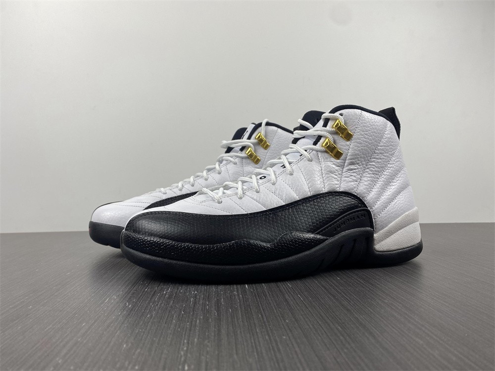 air jordan 12 taxi 130690-125