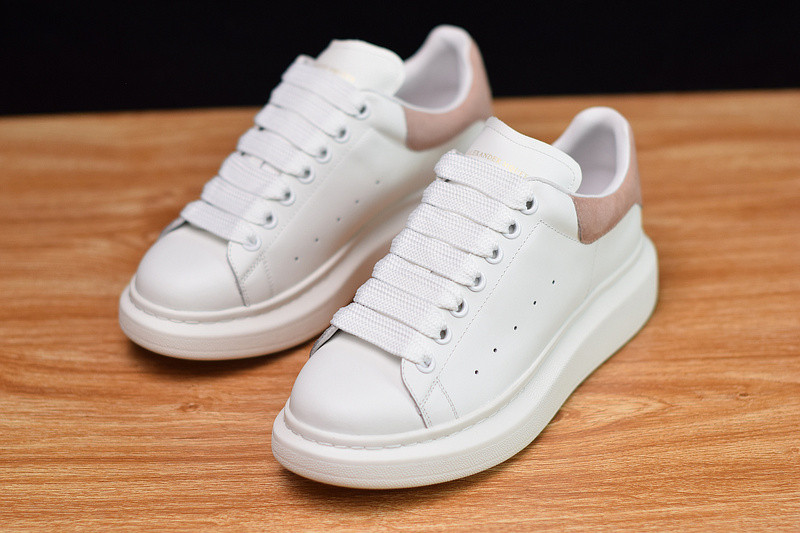 alexer mceen sneakers