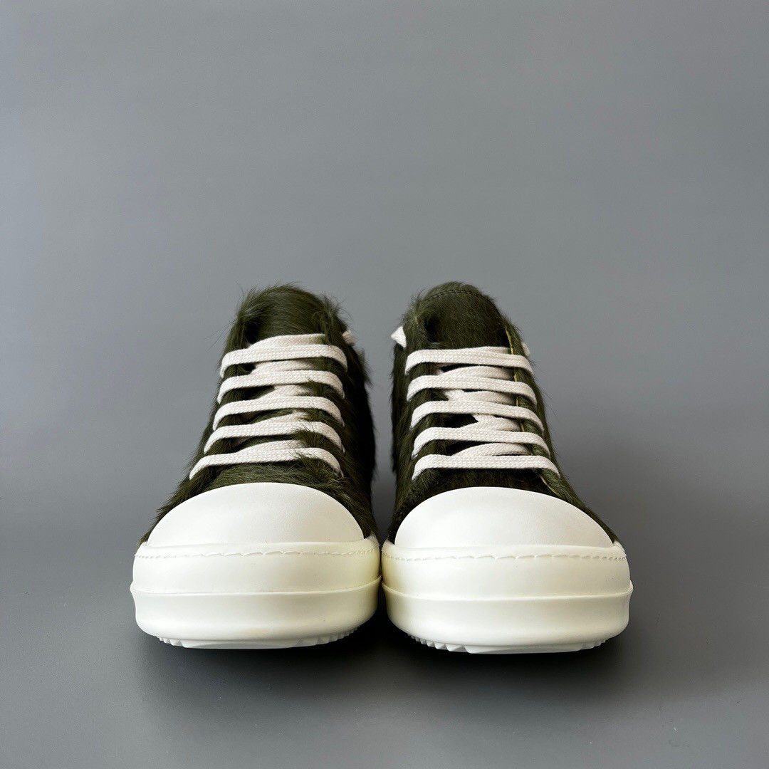 RICK OWENS DRKSHDW