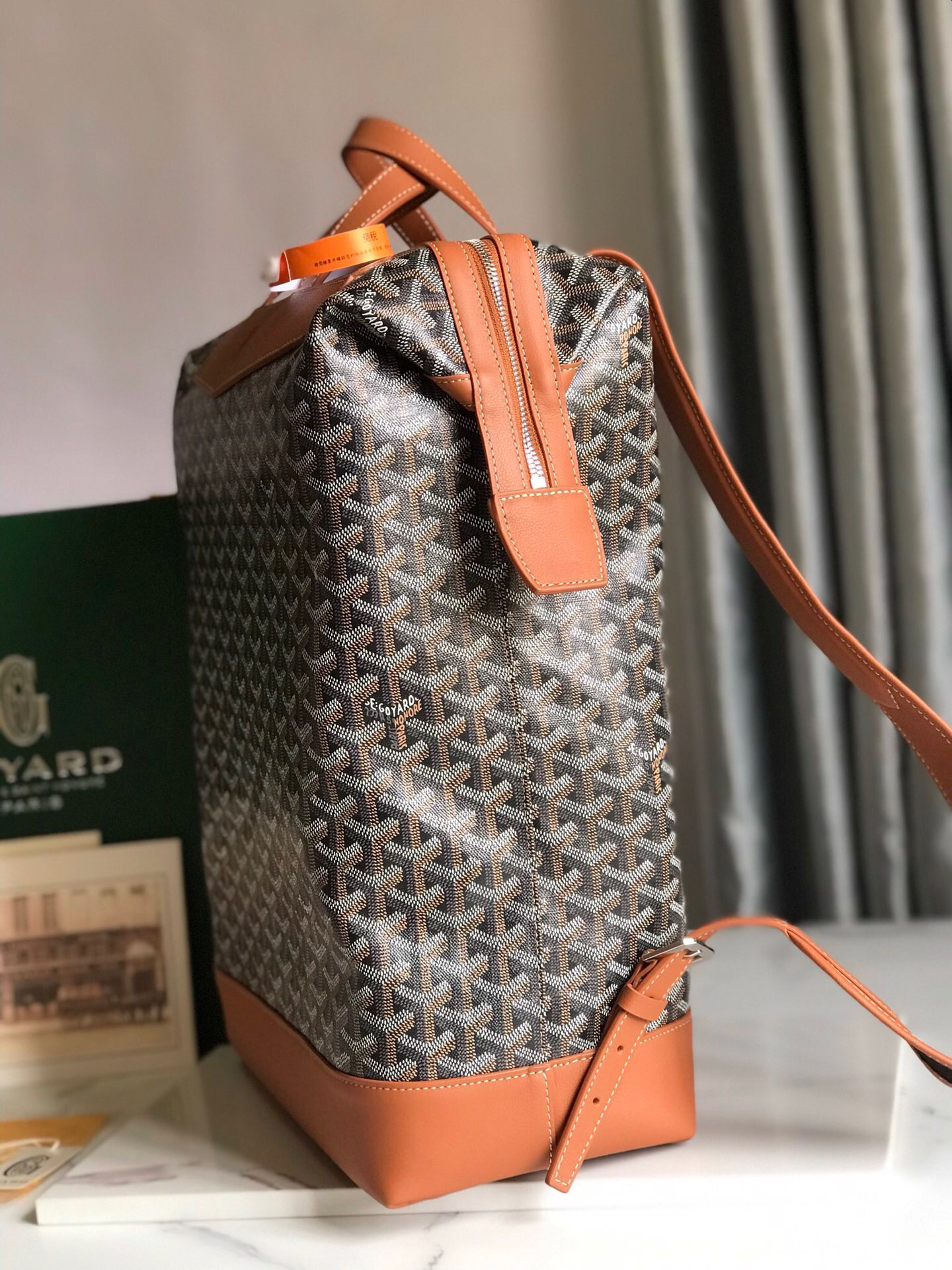 G09ard purse