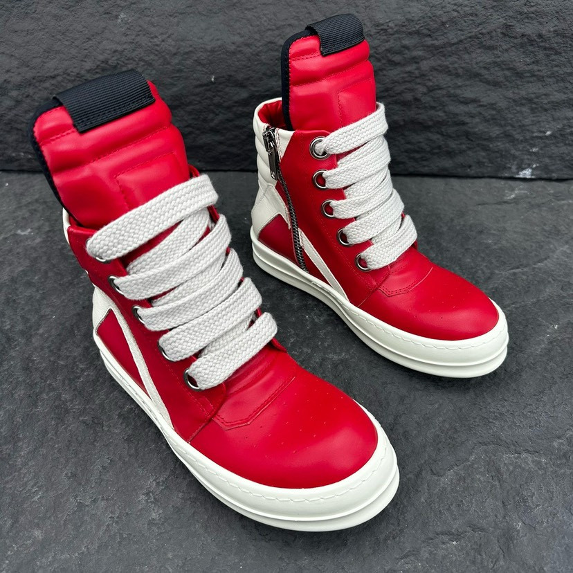 RICK OWENS DRKSHDW