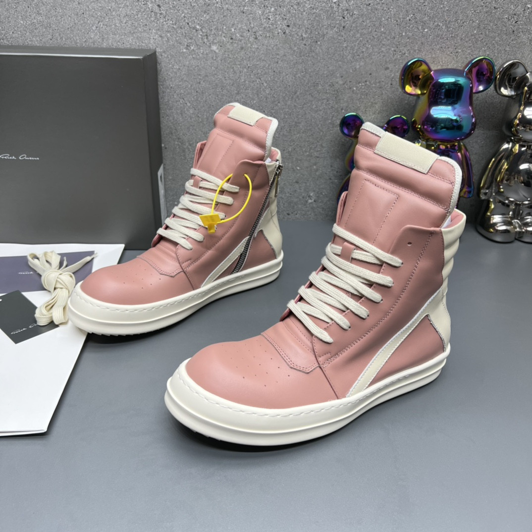 RICK OWENS DRKSHDW