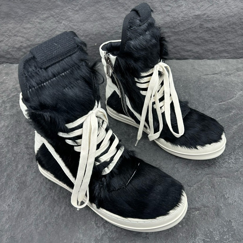 RICK OWENS DRKSHDW