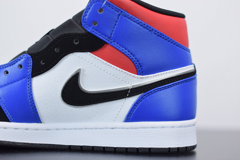 air jordan 1 retro mid 