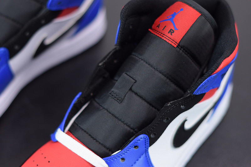 air jordan 1 retro mid 