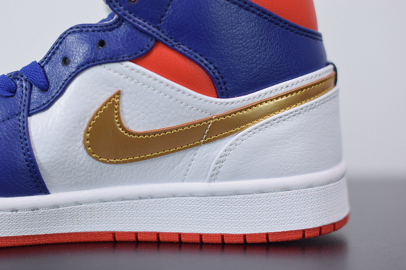 air jordan 1 mid gs 